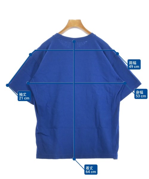 CHAMPION เสื้อยืด/เสื้อท็อปส์