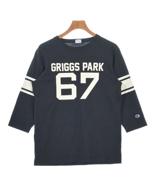 CHAMPION เสื้อยืด/เสื้อท็อปส์