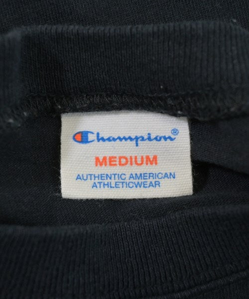 CHAMPION เสื้อยืด/เสื้อท็อปส์