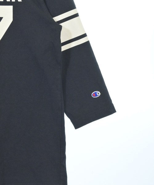 CHAMPION เสื้อยืด/เสื้อท็อปส์