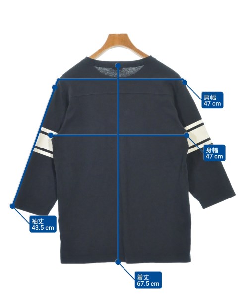 CHAMPION เสื้อยืด/เสื้อท็อปส์