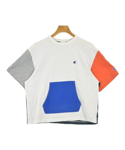 CHAMPION เสื้อยืด/เสื้อท็อปส์