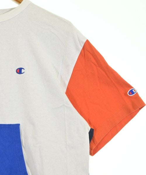 CHAMPION เสื้อยืด/เสื้อท็อปส์