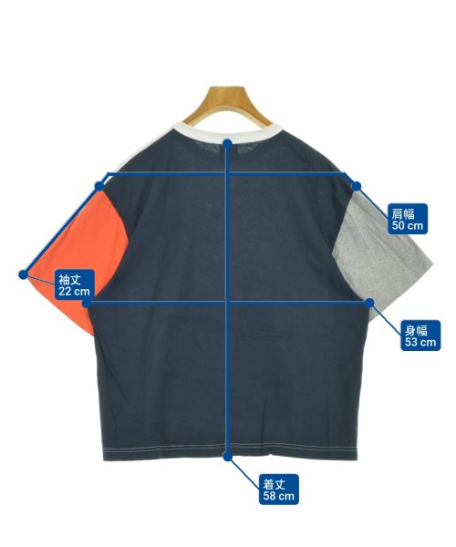 CHAMPION เสื้อยืด/เสื้อท็อปส์