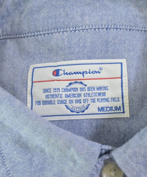 CHAMPION เสื้อลำลอง