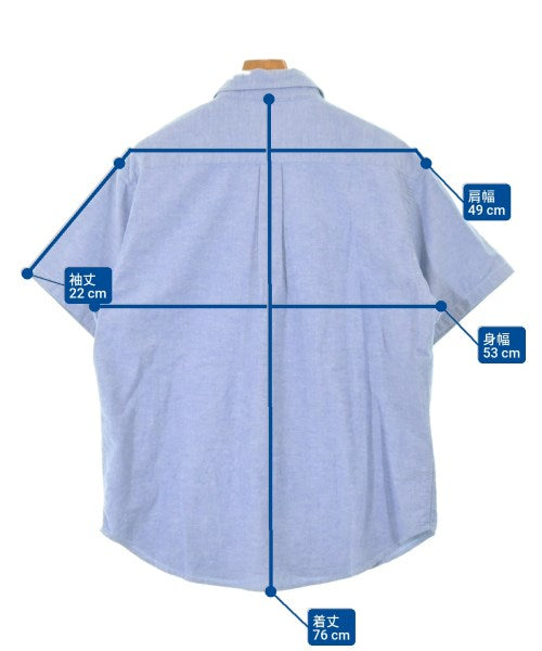 CHAMPION เสื้อลำลอง