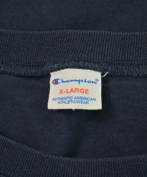CHAMPION เสื้อยืด/เสื้อท็อปส์