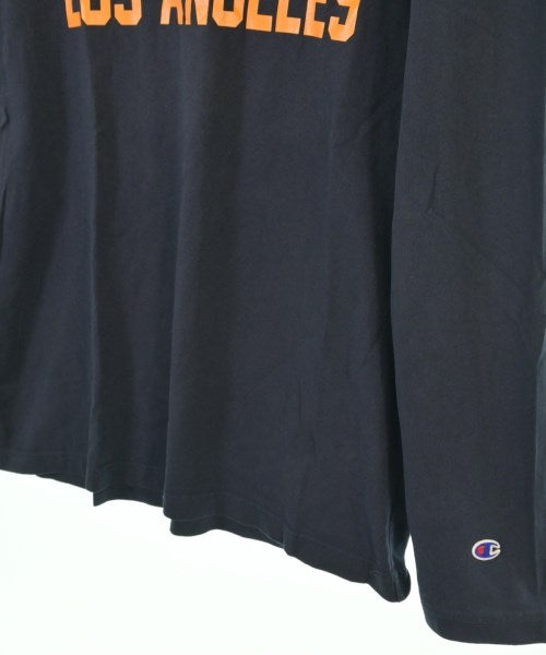 CHAMPION เสื้อยืด/เสื้อท็อปส์