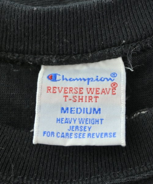 CHAMPION เสื้อยืด/เสื้อท็อปส์