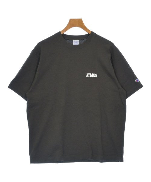 CHAMPION เสื้อยืด/เสื้อท็อปส์