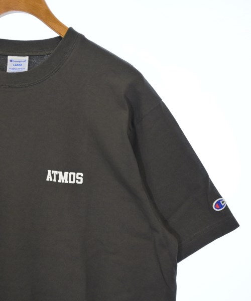 CHAMPION เสื้อยืด/เสื้อท็อปส์