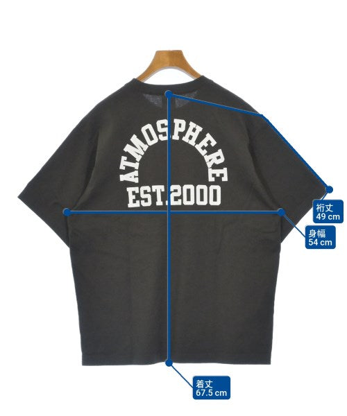 CHAMPION เสื้อยืด/เสื้อท็อปส์