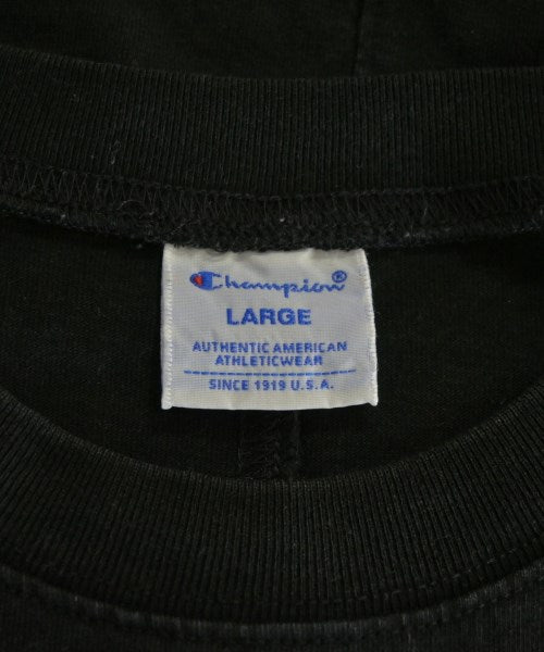 CHAMPION เสื้อยืด/เสื้อท็อปส์