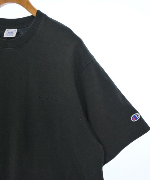 CHAMPION เสื้อยืด/เสื้อท็อปส์