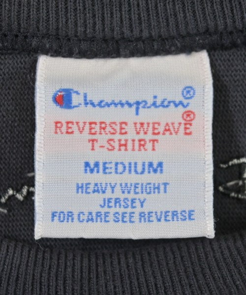CHAMPION เสื้อยืด/เสื้อท็อปส์