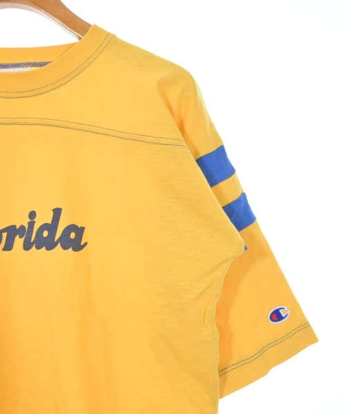 CHAMPION เสื้อยืด/เสื้อท็อปส์