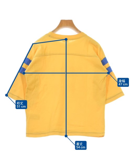 CHAMPION เสื้อยืด/เสื้อท็อปส์