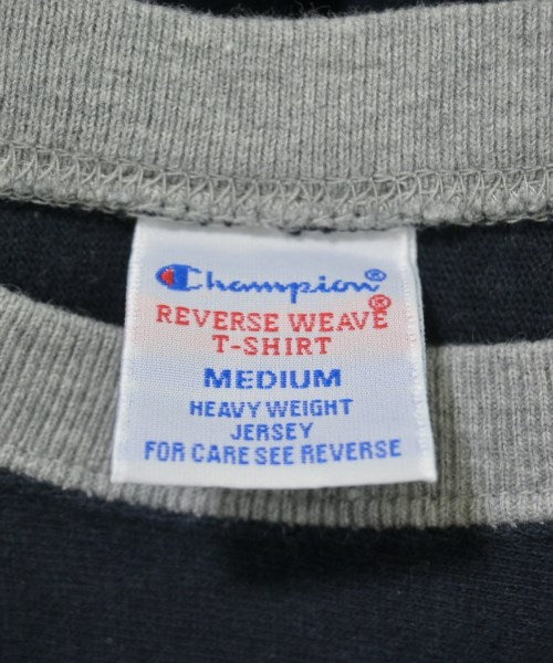 CHAMPION เสื้อยืด/เสื้อท็อปส์