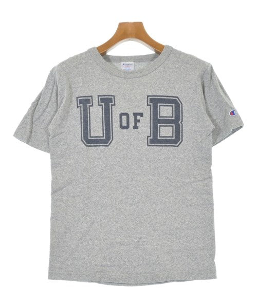 CHAMPION เสื้อยืด/เสื้อท็อปส์