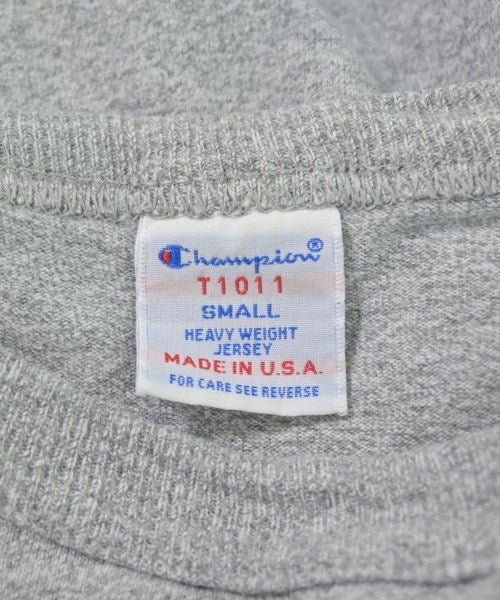 CHAMPION เสื้อยืด/เสื้อท็อปส์