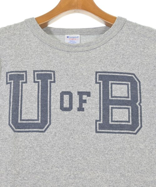 CHAMPION เสื้อยืด/เสื้อท็อปส์