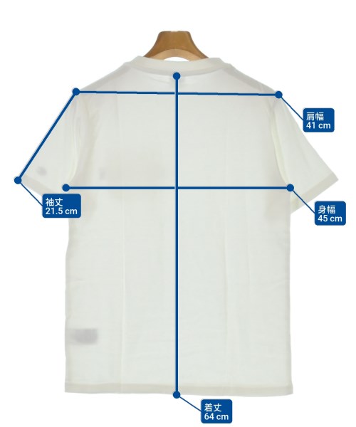 CHAMPION เสื้อยืด/เสื้อท็อปส์