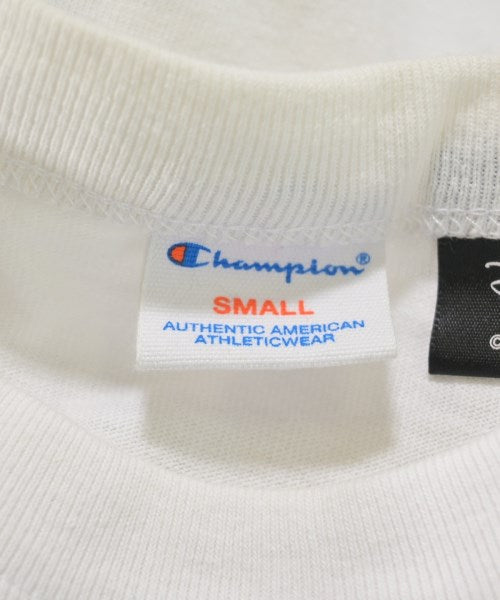 CHAMPION เสื้อยืด/เสื้อท็อปส์