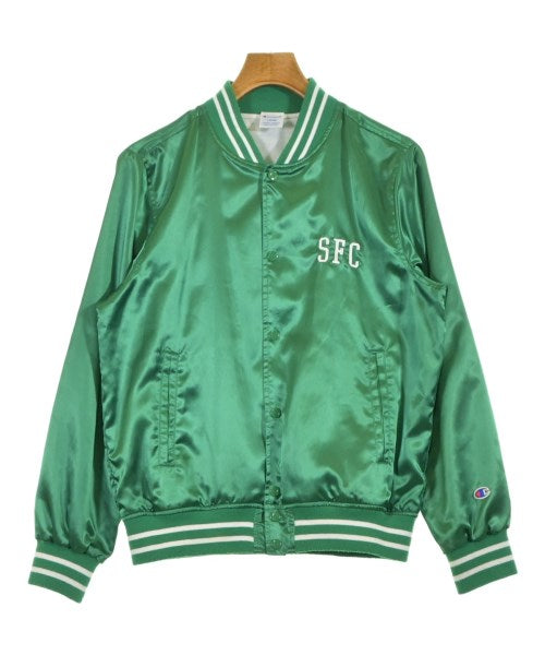 CHAMPION แจ็คเก็ตเบลาส์ อื่น