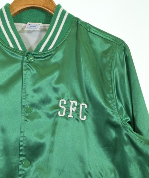 CHAMPION แจ็คเก็ตเบลาส์ อื่น