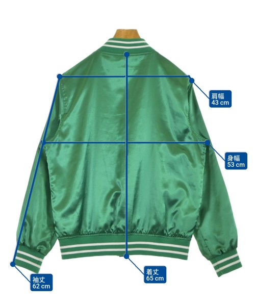 CHAMPION แจ็คเก็ตเบลาส์ อื่น