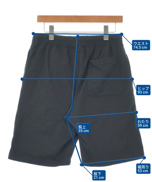 CHAMPION กางเกงขาสั้น