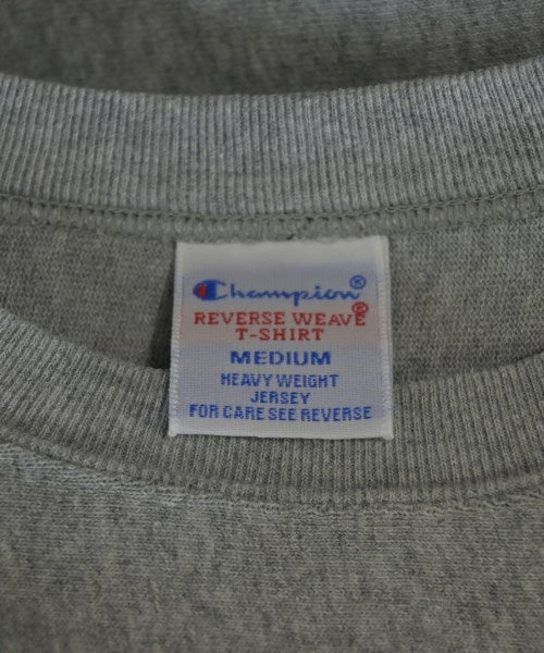 CHAMPION เสื้อยืด/เสื้อท็อปส์