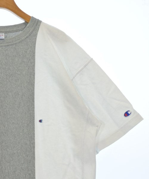 CHAMPION เสื้อยืด/เสื้อท็อปส์