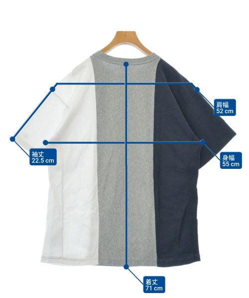 CHAMPION เสื้อยืด/เสื้อท็อปส์