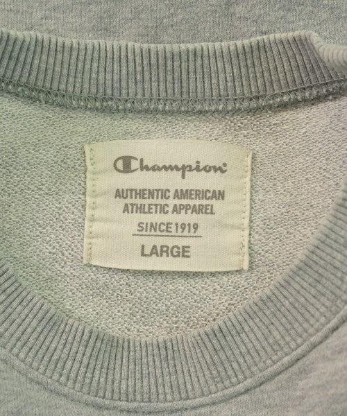 CHAMPION เสื้อสเวตเตอร์