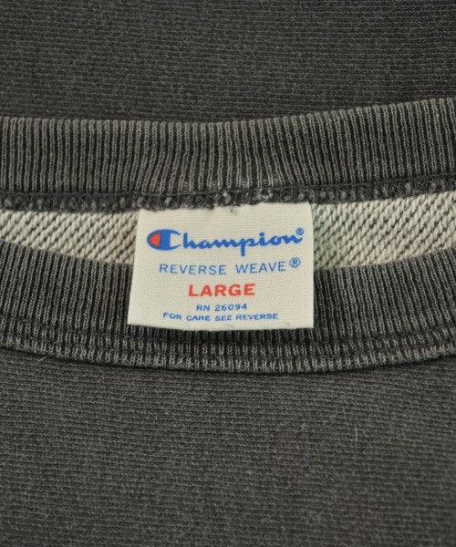 CHAMPION เสื้อสเวตเตอร์