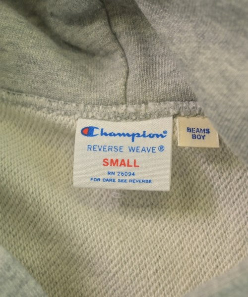 CHAMPION เสื้อฮู้ด