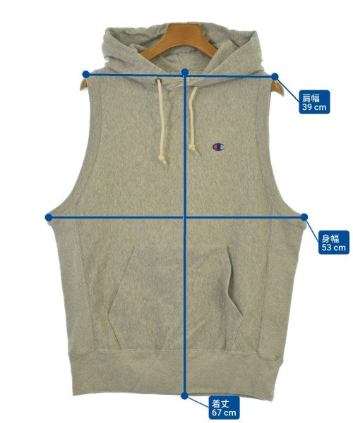 CHAMPION เสื้อฮู้ด