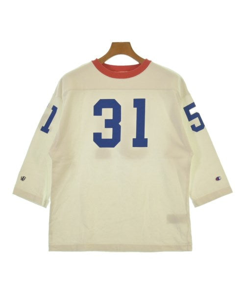 CHAMPION เสื้อยืด/เสื้อท็อปส์