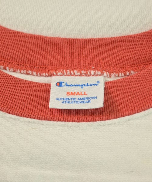 CHAMPION เสื้อยืด/เสื้อท็อปส์