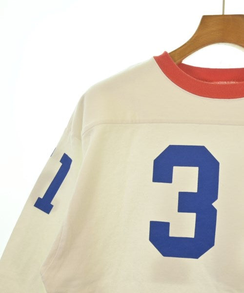 CHAMPION เสื้อยืด/เสื้อท็อปส์