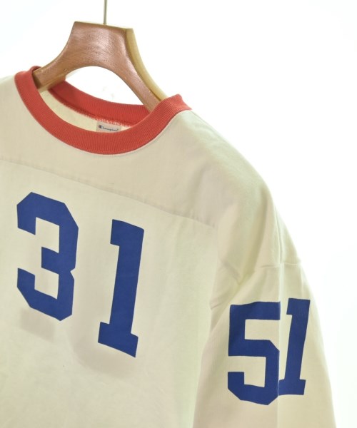 CHAMPION เสื้อยืด/เสื้อท็อปส์