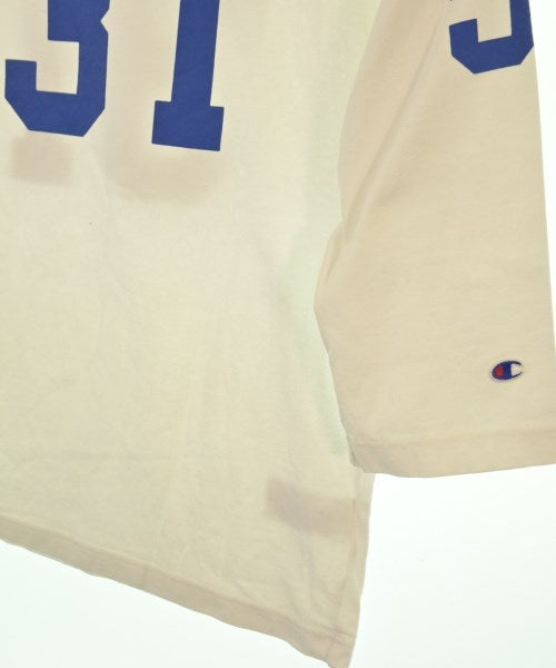 CHAMPION เสื้อยืด/เสื้อท็อปส์