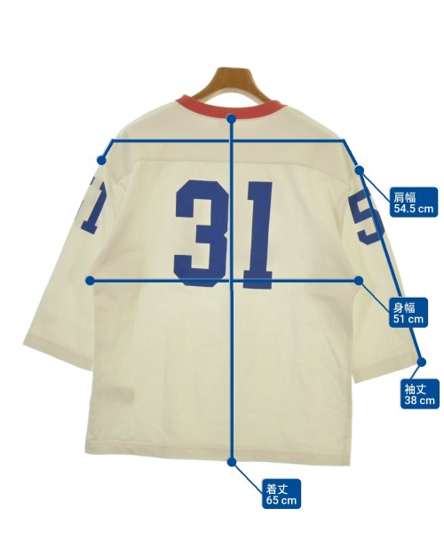 CHAMPION เสื้อยืด/เสื้อท็อปส์