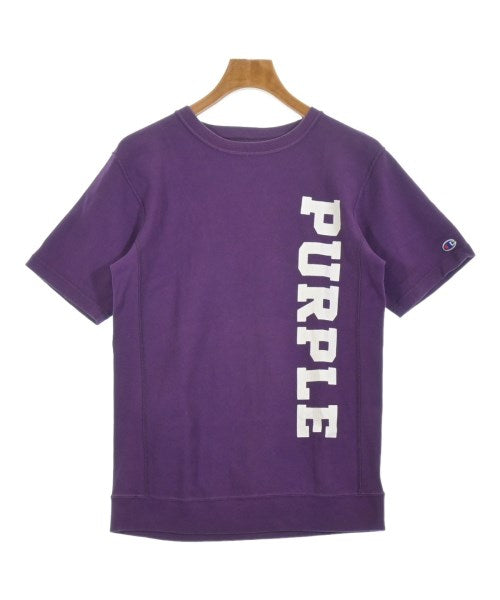 CHAMPION เสื้อยืด/เสื้อท็อปส์