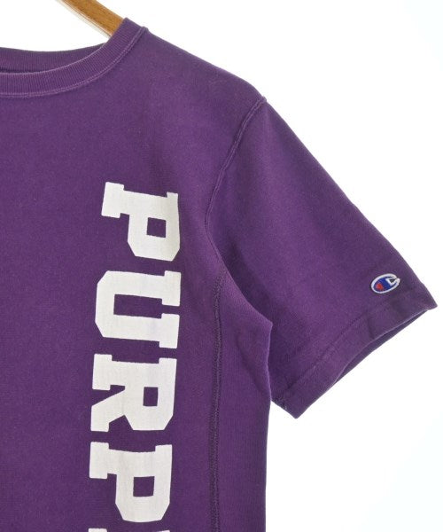 CHAMPION เสื้อยืด/เสื้อท็อปส์