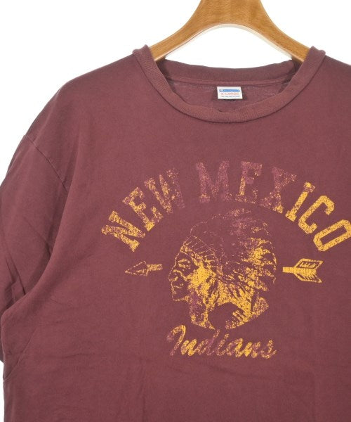 CHAMPION เสื้อยืด/เสื้อท็อปส์