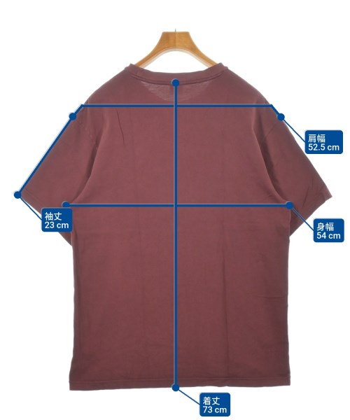 CHAMPION เสื้อยืด/เสื้อท็อปส์