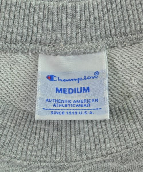 CHAMPION เสื้อสเวตเตอร์