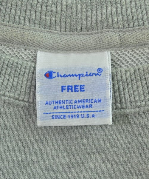 CHAMPION เสื้อสเวตเตอร์